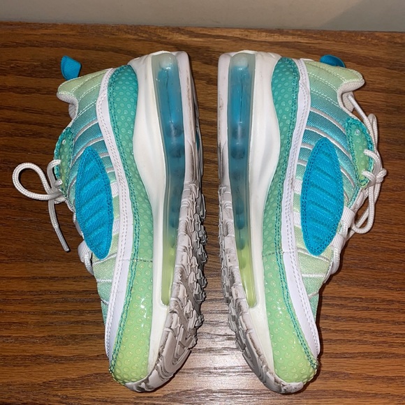 Nike airmax SE bubble - Picture 3 of 9